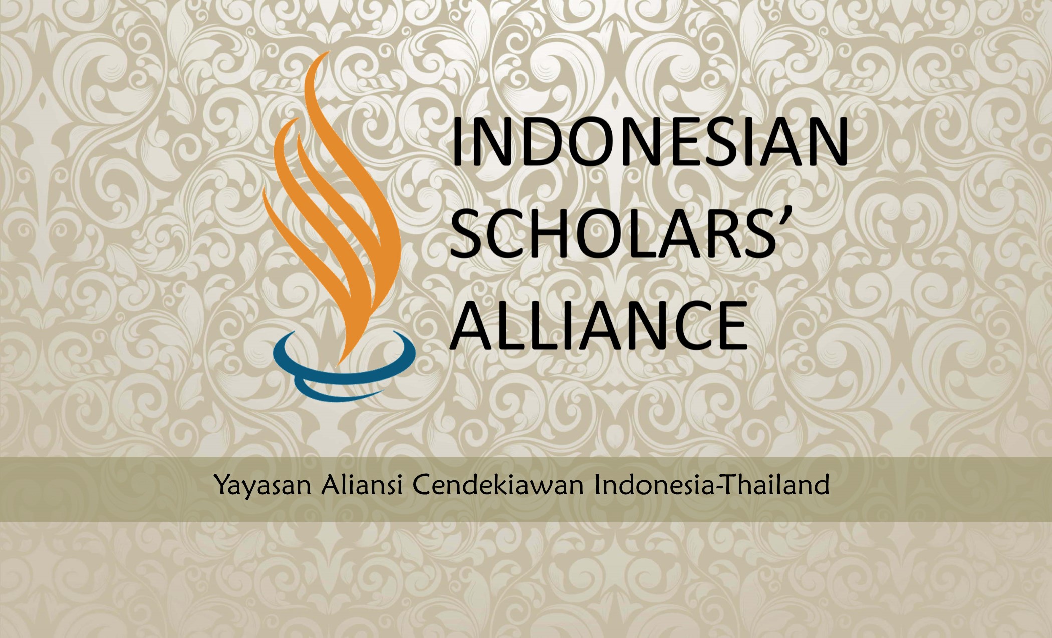 Indonesian Scholars' Alliance
